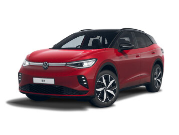 Volkswagen ID.4 250kW 4MOTION GTX 77kWh 5dr Auto Electric Estate